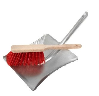 SchaufelBesen