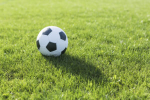 Read more about the article Fußballwochenende in Kraftshof