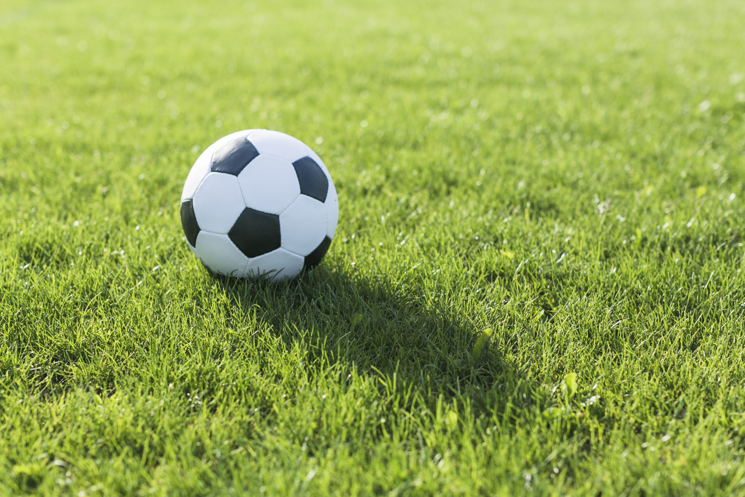 You are currently viewing Fußballwochenende in Kraftshof